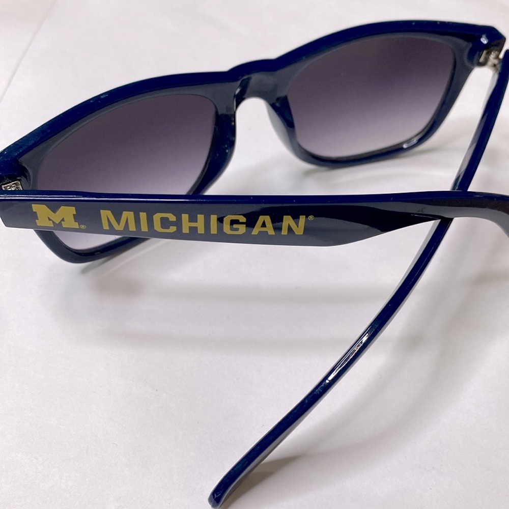 University of Michigan Sunglasses